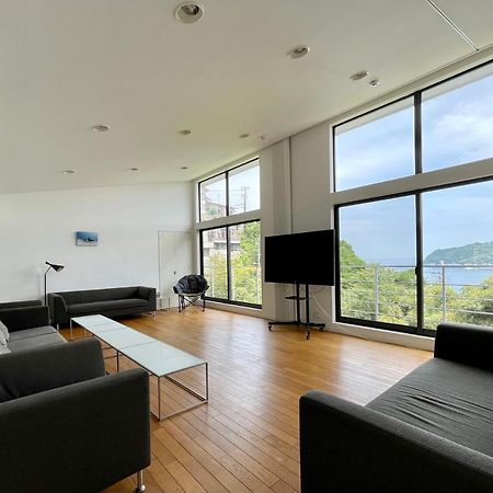 伊東温泉 Working Base Izu-Ito Vila Exterior foto