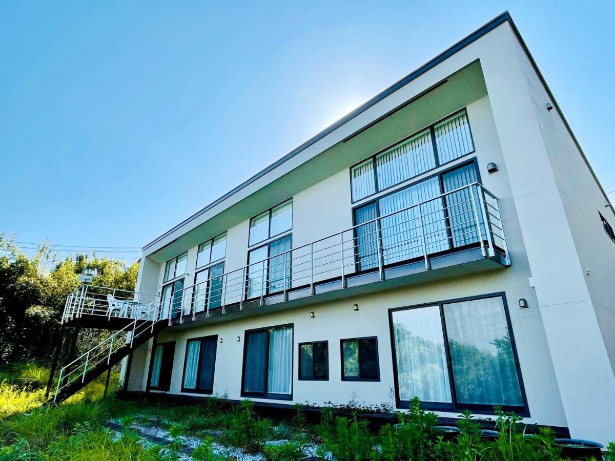 伊東温泉 Working Base Izu-Ito Vila Exterior foto