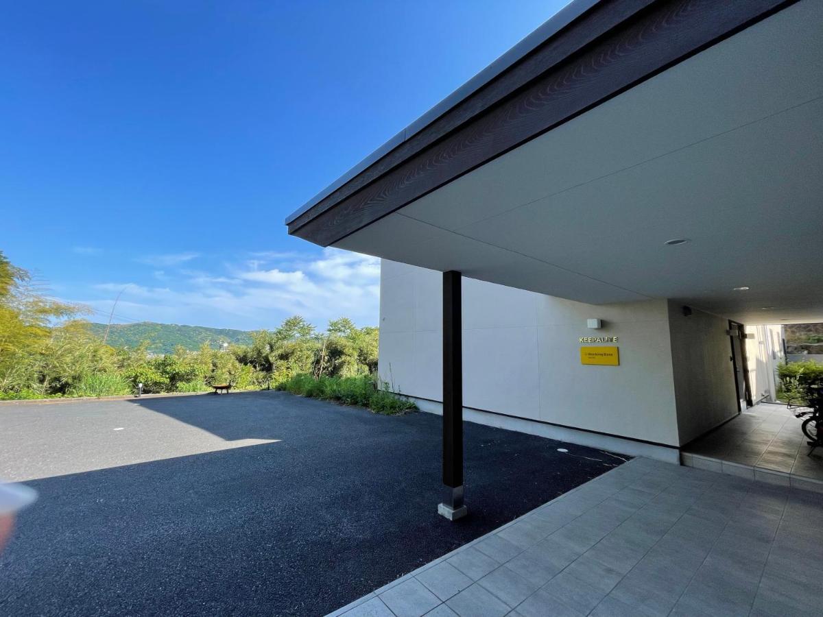 伊東温泉 Working Base Izu-Ito Vila Exterior foto