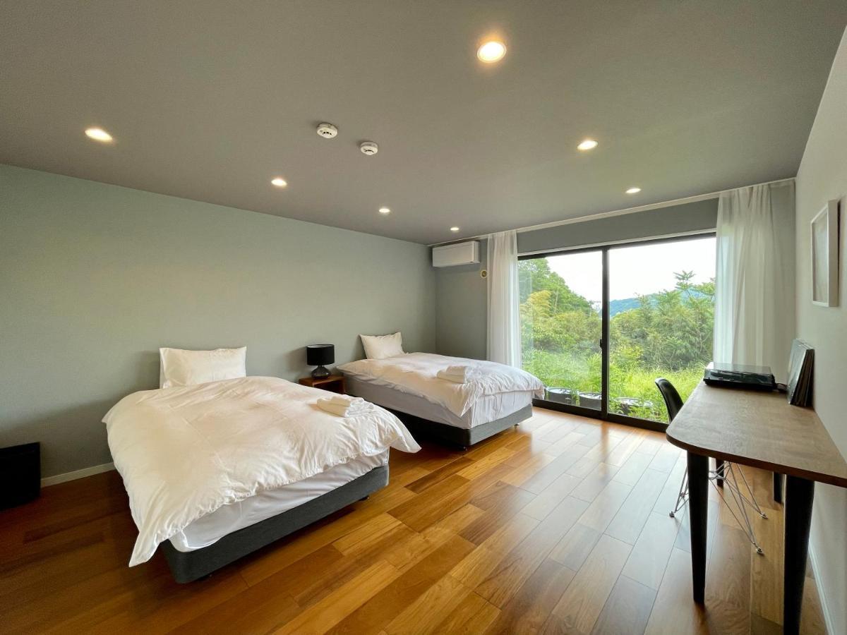 伊東温泉 Working Base Izu-Ito Vila Exterior foto